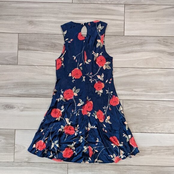 Vintage Contempo Casuals Dress - Picture 4 of 6